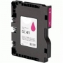 Ricoh 405767 / GC-41 ML - Cartouche d'encre Magenta Compatible(s) - Lacartouche.fr