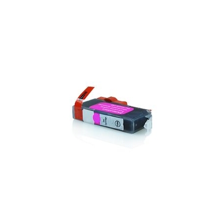 Canon 4542B001 / CLI-526 M - Cartouche d'encre Magenta Compatible(s) - Lacartouche.fr