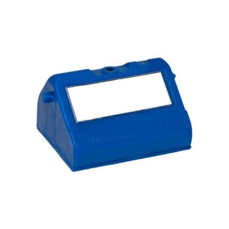 Pitney Bowes 769B - Cartouche d'encre Bleue Compatible(s) - Lacartouche.fr