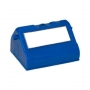 Pitney Bowes 769B - Cartouche d'encre Bleue Compatible(s) - Lacartouche.fr