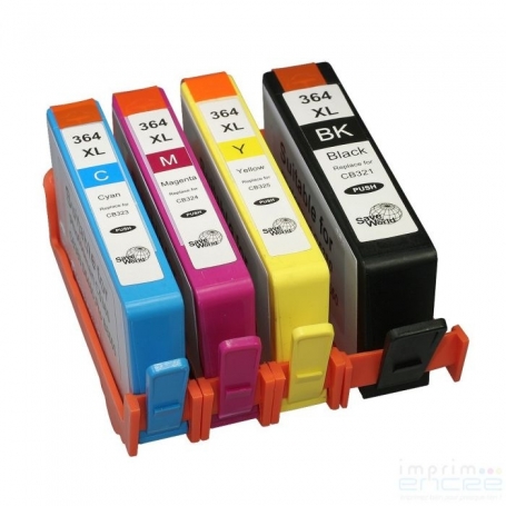 Deskjet D 5445