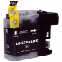 Brother LC229XLBK - Cartouche d'encre Noire Compatible(s) - Lacartouche.fr