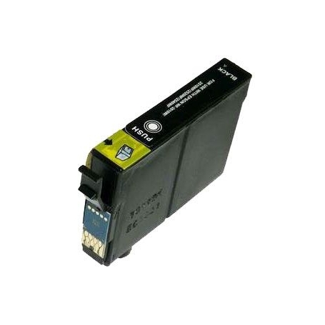 Epson C13T03A14010 / 603XL - Cartouche d'encre Noire Compatible(s) - Lacartouche.fr