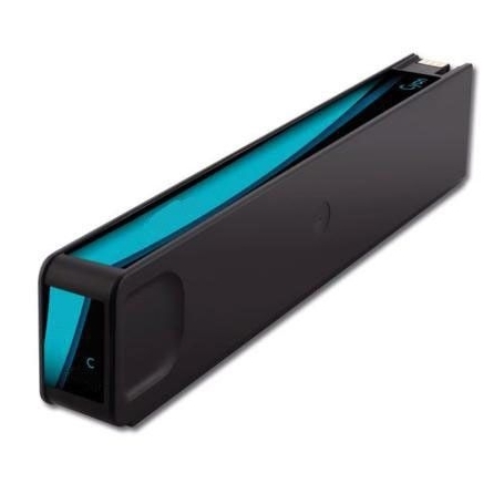 HP L0R09A / 981X - Cartouche d'encre Cyan Compatible(s) - Lacartouche.fr