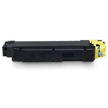Kyocera 1T02TWANL0 / TK-5280 Y - Toner Jaune Compatible(s) - Lacartouche.fr