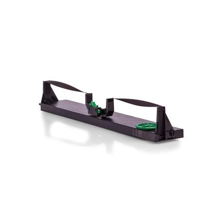 Wincor-Nixdorf 01750080000 / 10600003158 - Ruban nylon Noir Compatible(s) - Lacartouche.fr